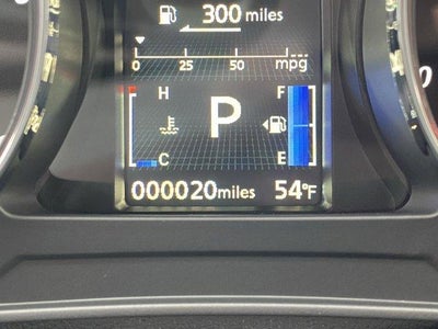 2026 Mitsubishi Outlander Sport ES 2.0 AWC