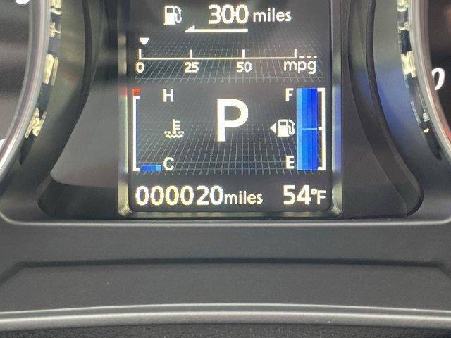 2026 Mitsubishi Outlander Sport ES 2.0 AWC