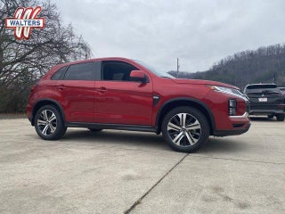 2026 Mitsubishi Outlander Sport ES 2.0 AWC