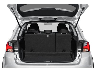 2026 Mitsubishi Outlander Sport ES 2.0 AWC