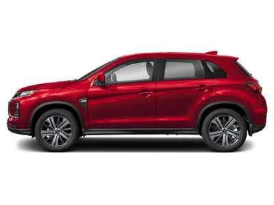 2026 Mitsubishi Outlander Sport ES 2.0 AWC