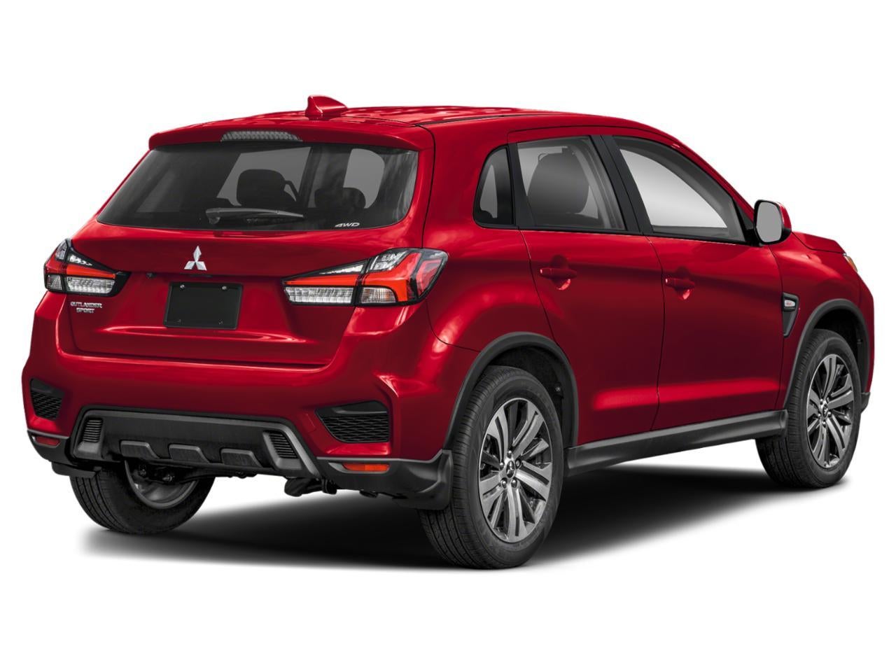2026 Mitsubishi Outlander Sport ES 2.0 AWC