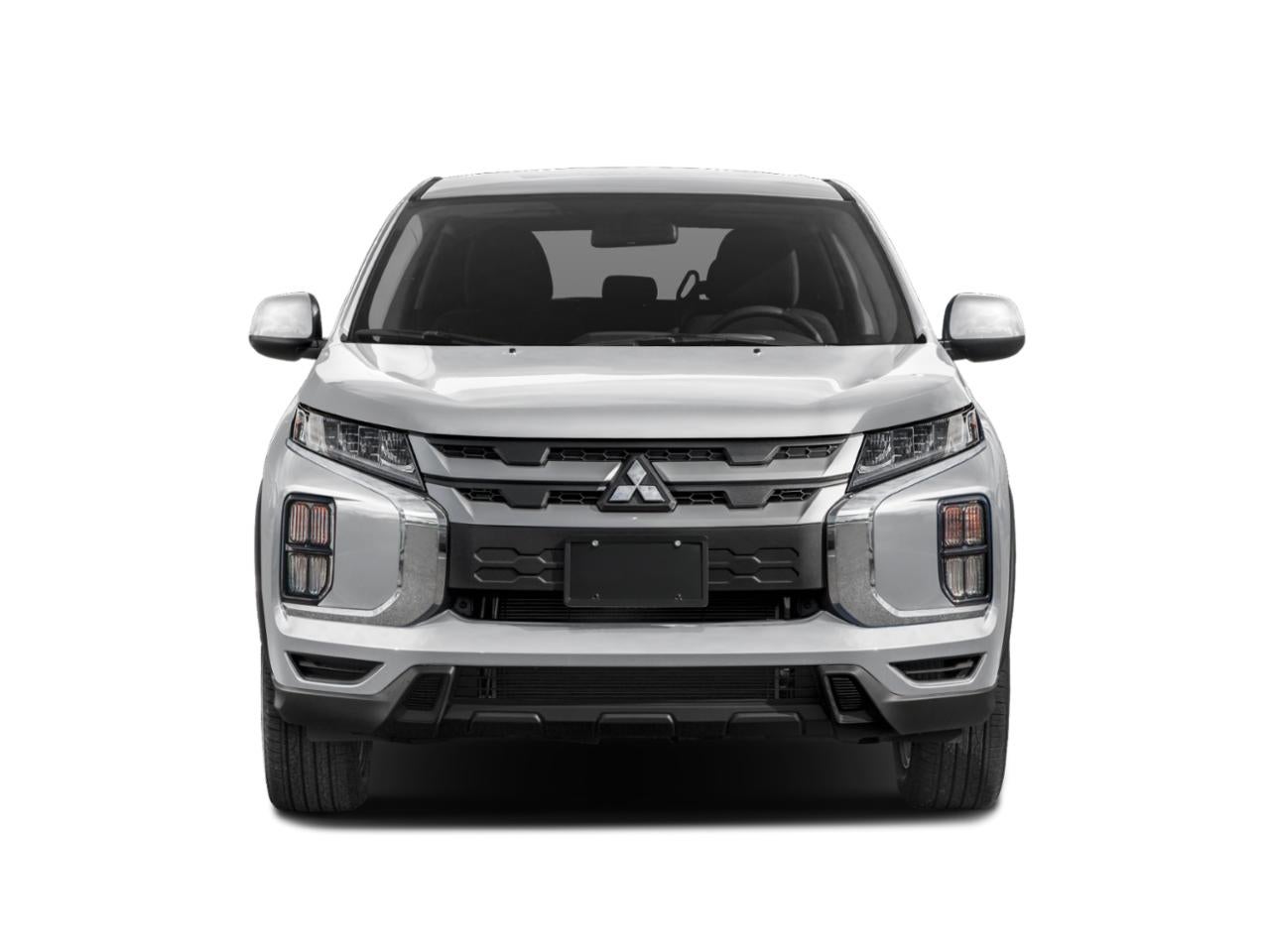 2026 Mitsubishi Outlander Sport ES 2.0 AWC