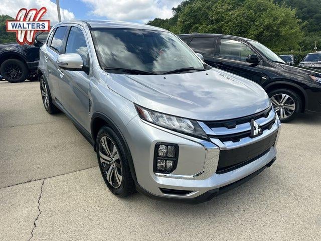 2026 Mitsubishi Outlander Sport SE 2.0 AWC