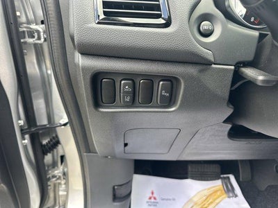 2026 Mitsubishi Outlander Sport SE 2.0 AWC