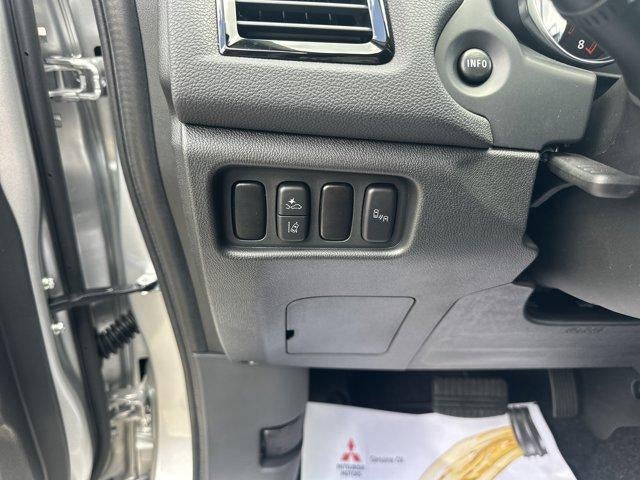 2026 Mitsubishi Outlander Sport SE 2.0 AWC