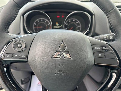2026 Mitsubishi Outlander Sport SE 2.0 AWC