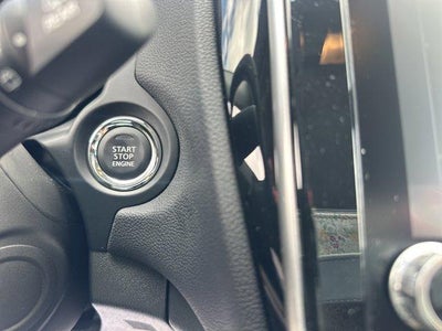 2026 Mitsubishi Outlander Sport SE 2.0 AWC