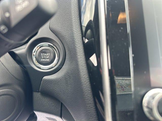 2026 Mitsubishi Outlander Sport SE 2.0 AWC