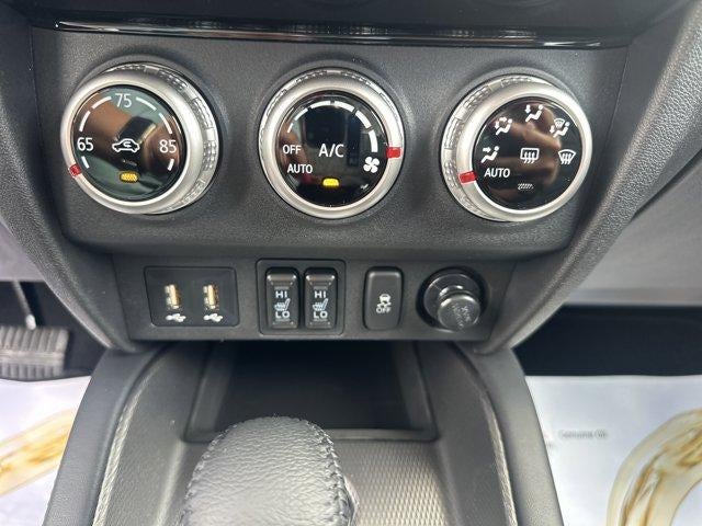 2026 Mitsubishi Outlander Sport SE 2.0 AWC