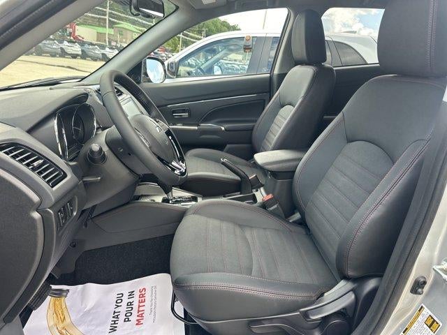 2026 Mitsubishi Outlander Sport SE 2.0 AWC