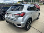 2026 Mitsubishi Outlander Sport SE 2.0 AWC
