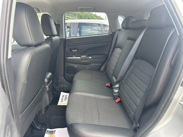 2026 Mitsubishi Outlander Sport SE 2.0 AWC
