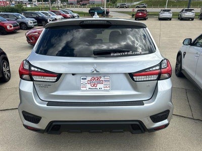 2026 Mitsubishi Outlander Sport SE 2.0 AWC