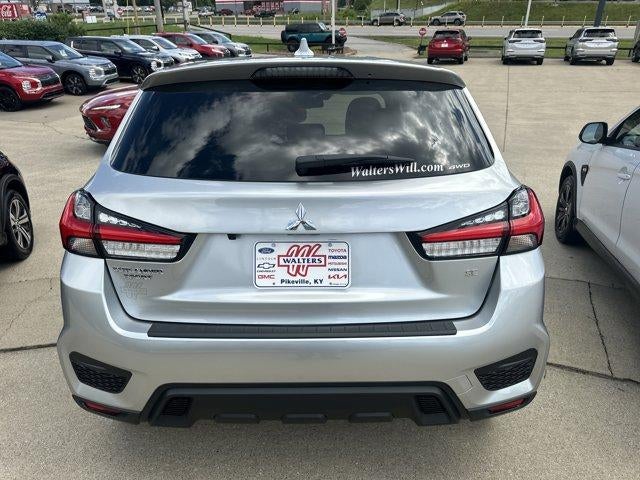 2026 Mitsubishi Outlander Sport SE 2.0 AWC