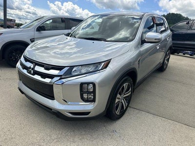 2026 Mitsubishi Outlander Sport SE 2.0 AWC