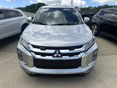 2026 Mitsubishi Outlander Sport SE 2.0 AWC