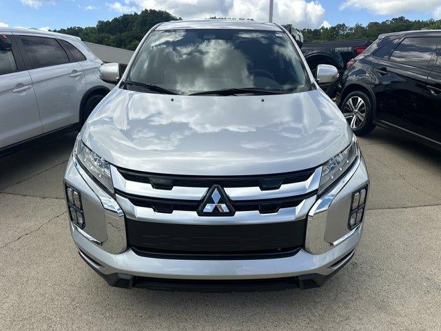 2026 Mitsubishi Outlander Sport SE 2.0 AWC