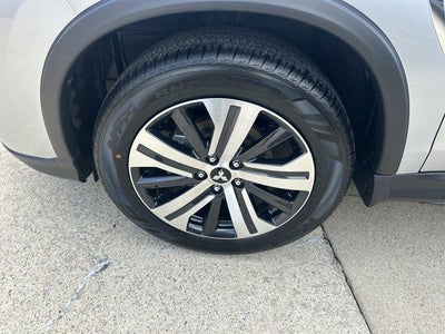 2026 Mitsubishi Outlander Sport SE 2.0 AWC