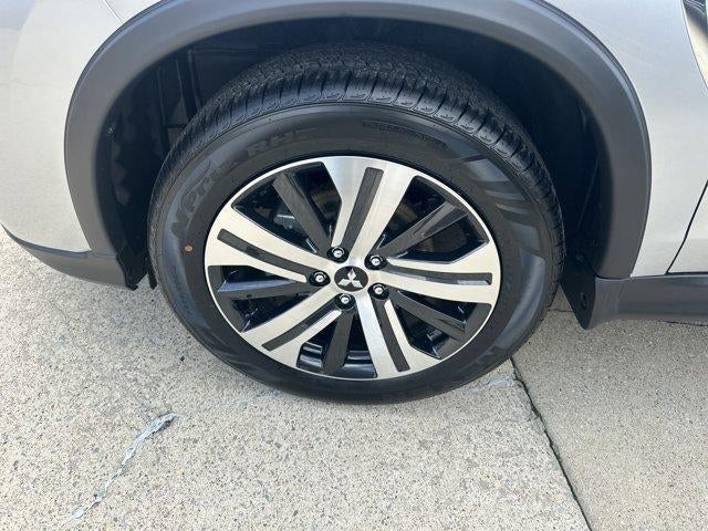 2026 Mitsubishi Outlander Sport SE 2.0 AWC