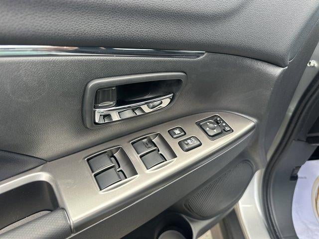 2026 Mitsubishi Outlander Sport SE 2.0 AWC