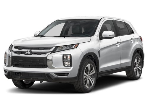2026 Mitsubishi Outlander Sport SE 2.0 AWC