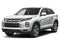 2026 Mitsubishi Outlander Sport SE 2.0 AWC