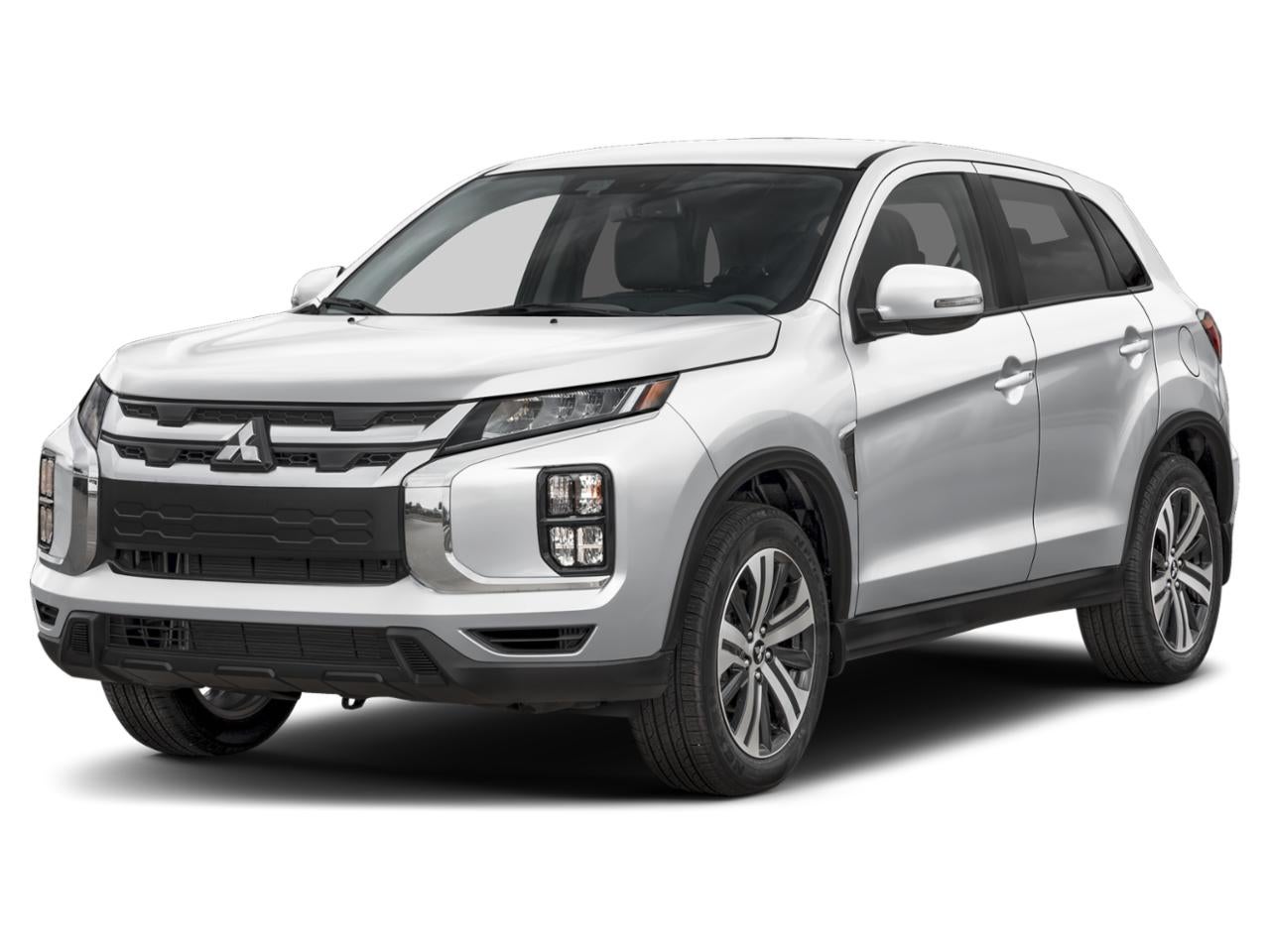 2026 Mitsubishi Outlander Sport SE 2.0 AWC