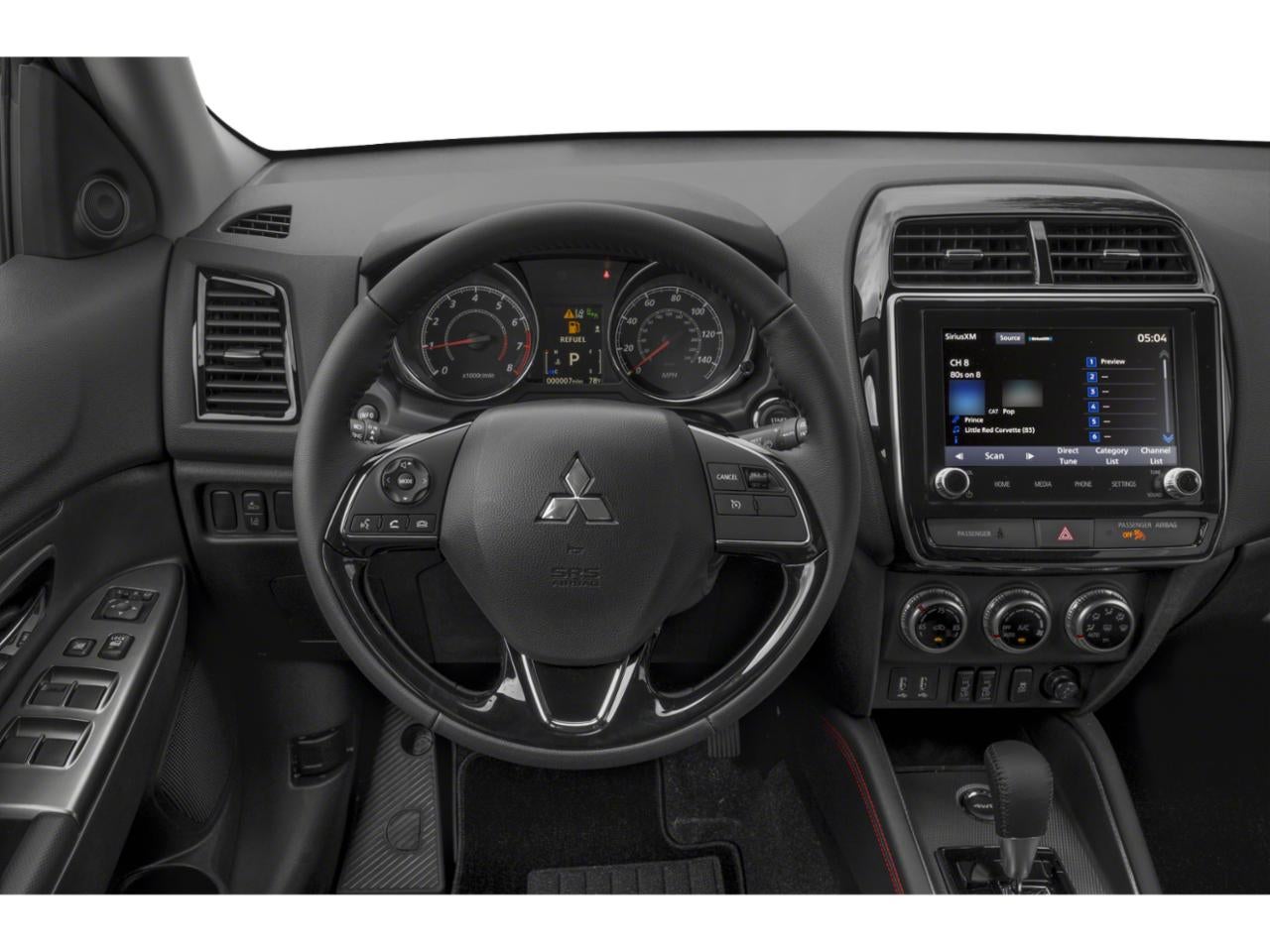 2026 Mitsubishi Outlander Sport SE 2.0 AWC
