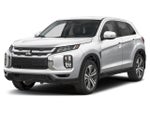 2026 Mitsubishi Outlander Sport SE 2.0 AWC