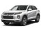 2026 Mitsubishi Outlander Sport SE 2.0 AWC