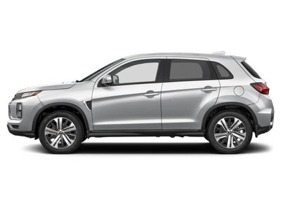 2026 Mitsubishi Outlander Sport SE 2.0 AWC