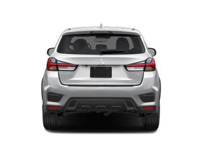 2026 Mitsubishi Outlander Sport SE 2.0 AWC