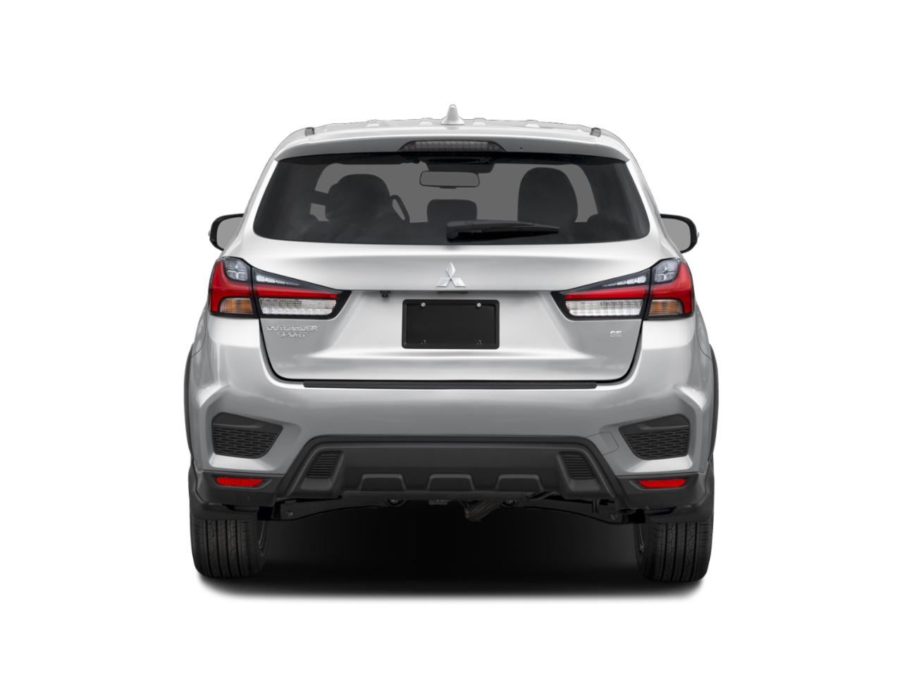 2026 Mitsubishi Outlander Sport SE 2.0 AWC