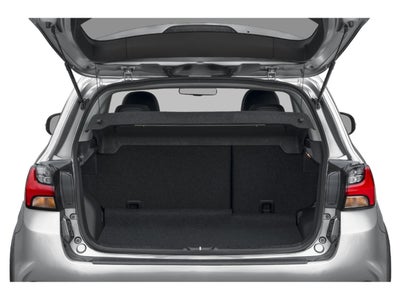 2026 Mitsubishi Outlander Sport SE 2.0 AWC