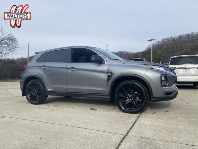 2026 Mitsubishi Outlander Sport Railliart 2.0 AWC