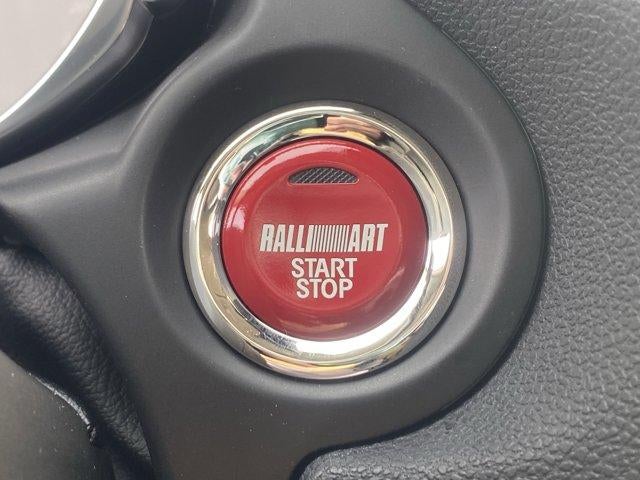 2026 Mitsubishi Outlander Sport Railliart 2.0 AWC