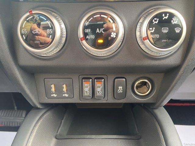 2026 Mitsubishi Outlander Sport Railliart 2.0 AWC