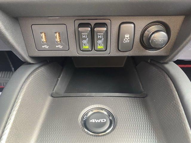 2026 Mitsubishi Outlander Sport Railliart 2.0 AWC