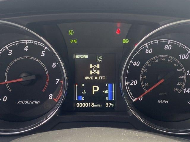 2026 Mitsubishi Outlander Sport Railliart 2.0 AWC