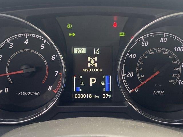 2026 Mitsubishi Outlander Sport Railliart 2.0 AWC