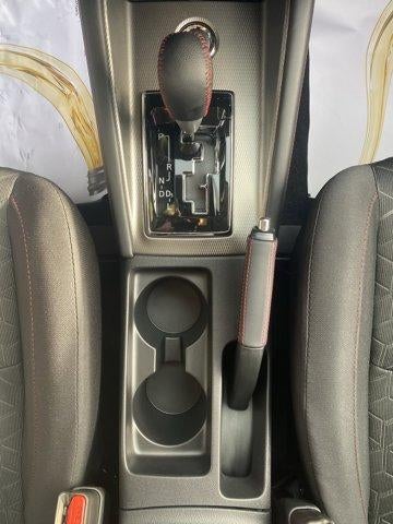 2026 Mitsubishi Outlander Sport Railliart 2.0 AWC