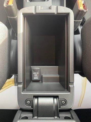 2026 Mitsubishi Outlander Sport Railliart 2.0 AWC