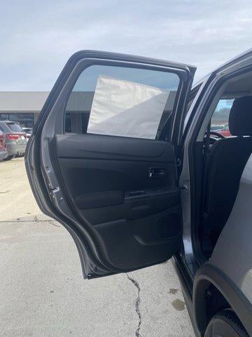 2026 Mitsubishi Outlander Sport Railliart 2.0 AWC