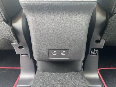 2026 Mitsubishi Outlander Sport Railliart 2.0 AWC