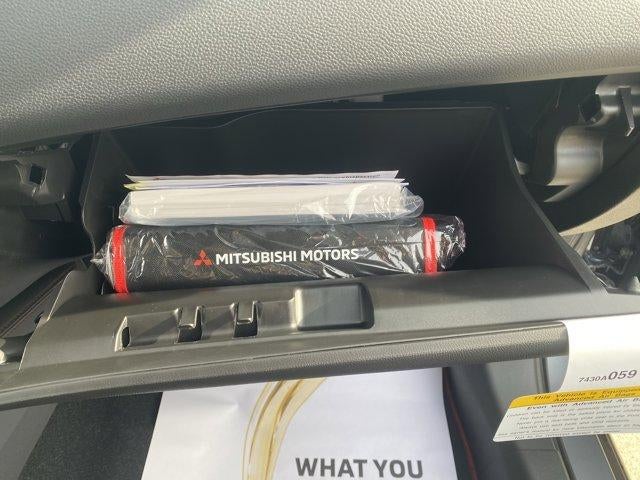 2026 Mitsubishi Outlander Sport Railliart 2.0 AWC