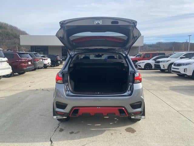 2026 Mitsubishi Outlander Sport Railliart 2.0 AWC