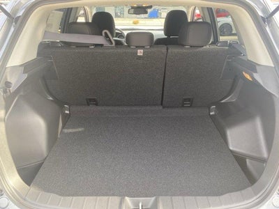 2026 Mitsubishi Outlander Sport Railliart 2.0 AWC