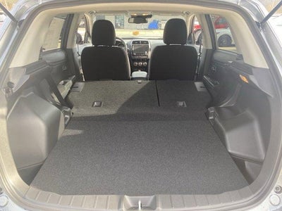 2026 Mitsubishi Outlander Sport Railliart 2.0 AWC