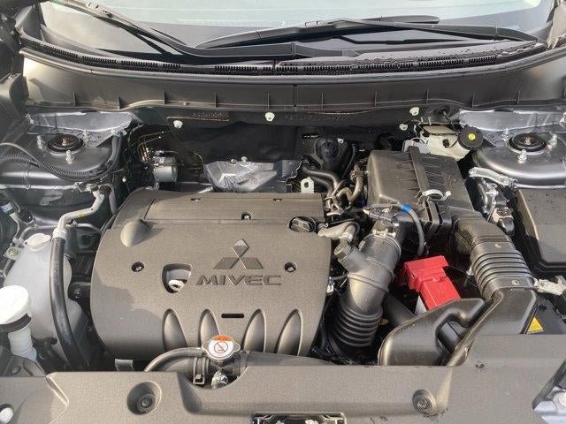 2026 Mitsubishi Outlander Sport Railliart 2.0 AWC